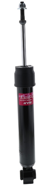 KYB 22-24 Infiniti QX60 / Nissan Pathfinder (Exc. Rock Creek) Excel-G Rear Gas Shock - 3440166 User 1