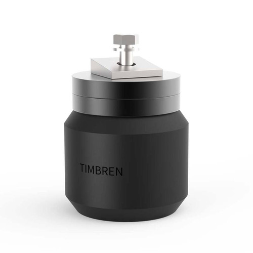 Timbren 19-25 Mercedes Sprinter 2500/3500 Front Suspension Enhancement System (4WD) - MBFSP35A User 1