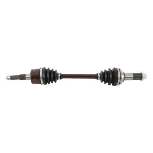All Balls Racing 03-08 YFM 660 F Grizzly 4x4 Axle - AB6-YA-8-111 Photo - Primary