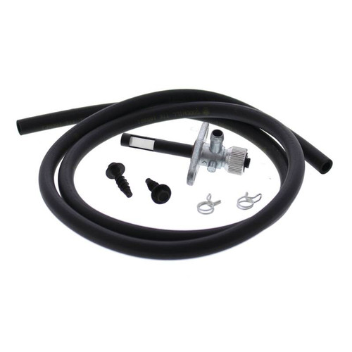 All Balls Racing 04-07 50 MINI ADV/04-07 50 SR ADV/06-17 50 SX Fuel Valve Kit - FS101-0159 Photo - Primary