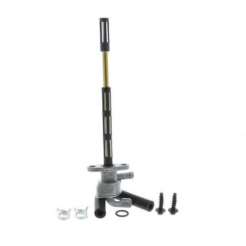 All Balls Racing 04-06 400 EXC-G Racing/2007 400 XC-W/2007 450 EXC Fuel Valve Kit - FS101-0174 Photo - Primary