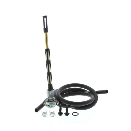 All Balls Racing 00-01 125 EXC/00-02 200 EXC/00-02 200 MXC Fuel Valve Kit - FS101-0175 Photo - Primary