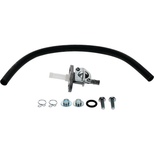 All Balls Racing 80--81 CR 250 R Fuel Valve Kit - FS101-0180 Photo - Primary