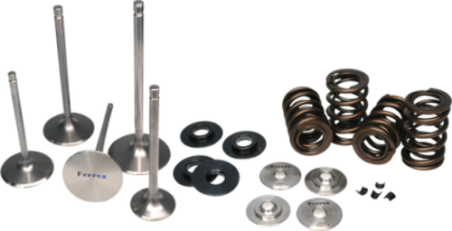 Ferrea 03-09 Yamaha YZF450 Single Valve Spring Kit - KT9014 User 1