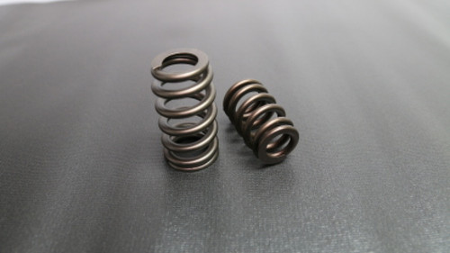 Ferrea 05-08 Harley-Davidson Twin Cam 1.100/1.445 OD .650/1.000in ID Beehive Valve Springs- Set of 4 - S2020 User 1