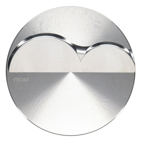 JE Pistons Chevy LS III/IV Piston Kit Bore 4.18 In (Set of 8) - 323990 User 4