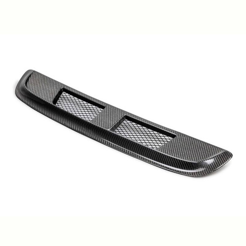 Seibon 23-24 Honda Civic Type R TV-Style Carbon Fiber Hood Vent - HDS23HDCVR-TV User 1