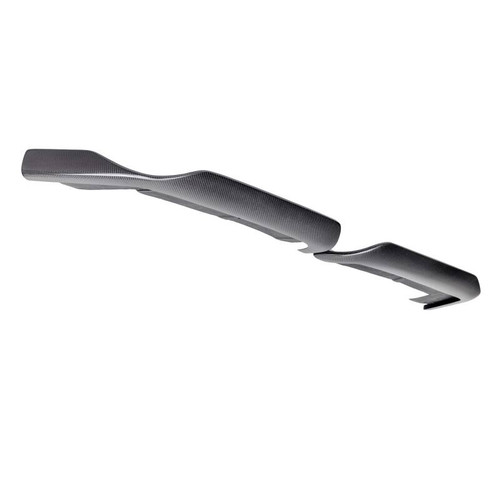 Seibon 24-25 Acura Integra Type S MB-Style Carbon Fiber Rear Lip - RL24ACINS-MB User 1