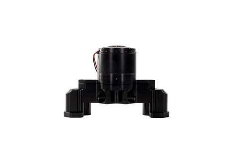 Aeromotive GM LS Electric Water Pump - 24304 Photo - Close Up