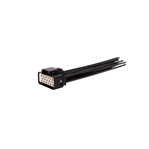 Fleece Performance Universal Heated Seat Module Connector Pigtail - FPE-HAR-HSM-PT User 1