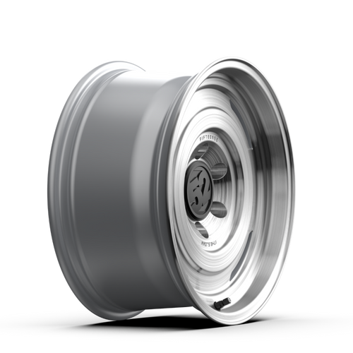 fifteen52 Analog HD 17x8 / 5x150 BP / 25mm ET / 110.3mm CB / 5.5in BS / Machined Clear Wheel - AHDMC-78055+25 User 1