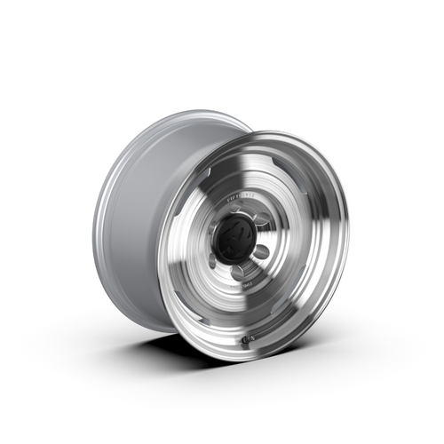 fifteen52 Analog HD 17x8 / 6x139.7 BP / 25mm ET / 106.2mm CB / 5.5in BS / Machined Clear Wheel - AHDMC-78069+25 User 1
