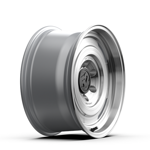 fifteen52 Analog HD 17x8.5 / 6x139.7 BP / 0mm ET / 106.2mm CB / 4.75in BS / Machined Clear Wheel - AHDMC-78569-00 User 1