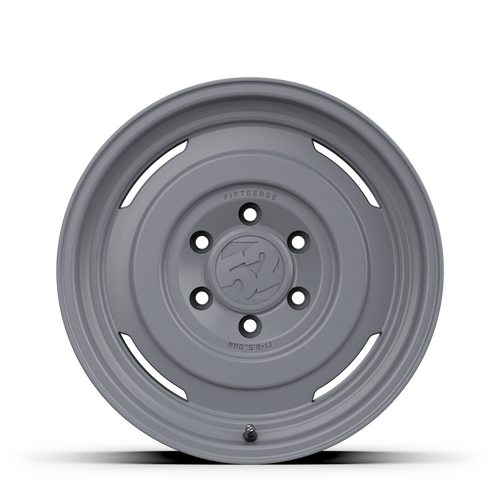 fifteen52 Analog HD 16x7.5 / 6x139.7 BP / 0mm ET / 106.2mm CB / 4.22in BS / Peak Grey Wheel - AHDPG-67569-00 User 1