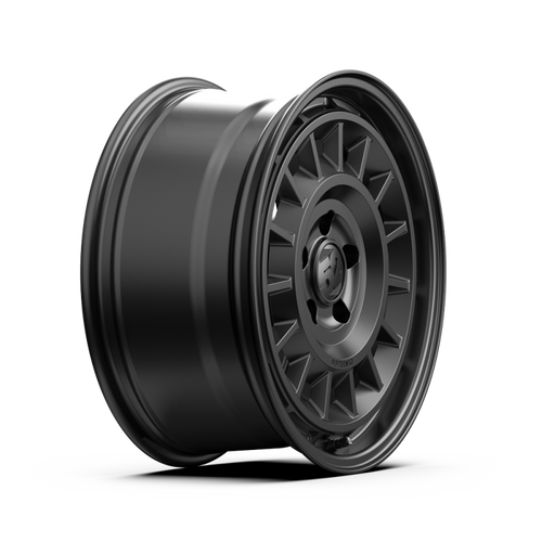 fifteen52 Alpen MX 17x8 / 5x100 BP / 38mm ET / 73.1mm CB / 6in BS / Frosted Graphite Wheel - NMXFG-78050+38 User 1