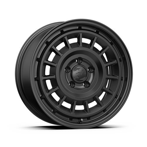 fifteen52 Alpen MX 17x8 / 5x100 BP / 38mm ET / 73.1mm CB / 6in BS / Frosted Graphite Wheel - NMXFG-78050+38 User 1