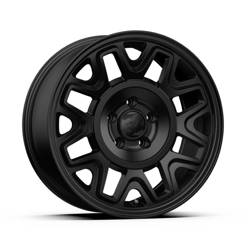 fifteen52 Wander SV 17x8 / 6x130 BP / 40mm ET / 84.1mm CB / 6.08in BS / Asphalt Black Wheel - WSVAB-78063+40 User 1