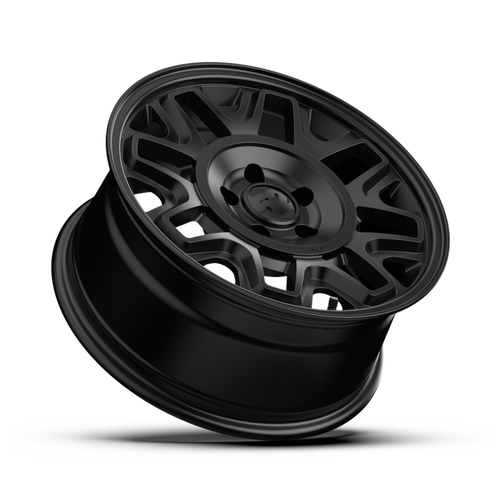 fifteen52 Wander SV 17x8 / 6x130 BP / 40mm ET / 84.1mm CB / 6.08in BS / Asphalt Black Wheel - WSVAB-78063+40 User 1
