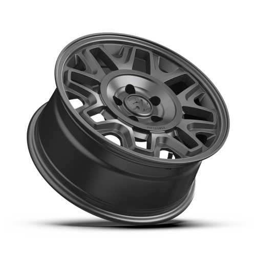 fifteen52 Wander SV 17x8 / 6x130 BP / 40mm ET / 84.1mm CB / 6.08in BS / Carbon Grey Wheel - WSVCG-78063+40 User 1