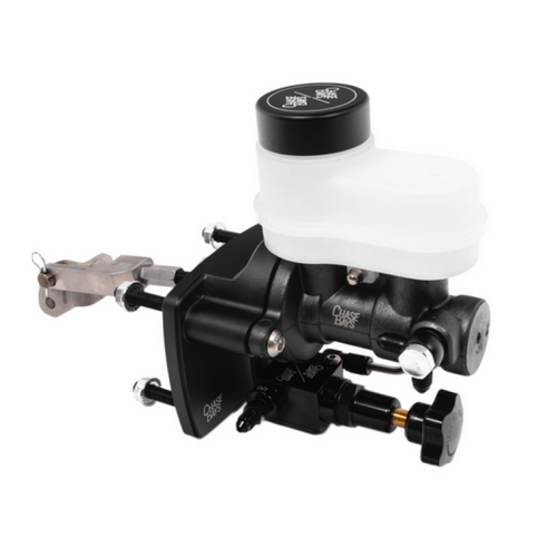 Chase Bays 02-07 Subaru WRX Dual Piston Brake Booster Delete w/Bolt-On 6:1 Pedal Ratio - CB-DBBE-WRX User 1
