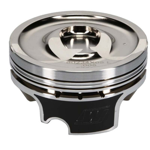 Wiseco Chevy LT1 6.2L 4.125in Bore 11.7:1 CR 1.115 CH Piston Kit - Set of 8 - K0235X6 User 5