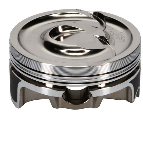 Wiseco Chevy LT1 6.2L 4.125in Bore 11.7:1 CR 1.115 CH Piston Kit - Set of 8 - K0235X6 User 4
