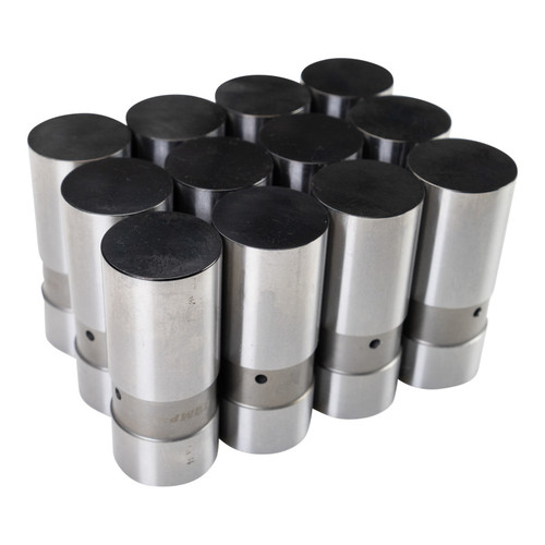 Comp Cams GM Applications Xtreme Energy DLC Solid Flat Tappet Lifter .842in Dia. - 6 Cyl - 310103112 Photo - Primary