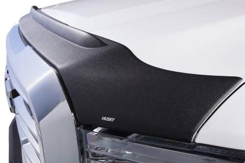 Husky Liners 16-18 Chevrolet Silverado 1500 Aeroskin II Low Profile - Tex. Black - 2830123
