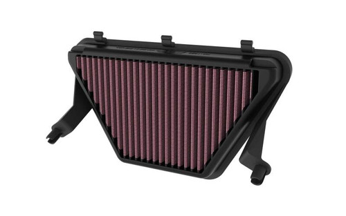 K&N 2020 Honda CBR1000R Replacement Air Filter - HA-1020 Photo - lifestyle view