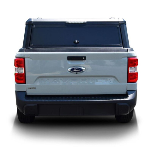Westin EXP Truck Cap COMPLETE KIT AS + BS (22-25 Ford Maverick) - 16-14795 Photo - Primary