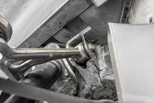 BMR 97-04 Chevrolet Corvette C5 / 05-13 C6 Rear Upper & Lower Control Arms Bearing Kit - Delrin - CBK552 User 1