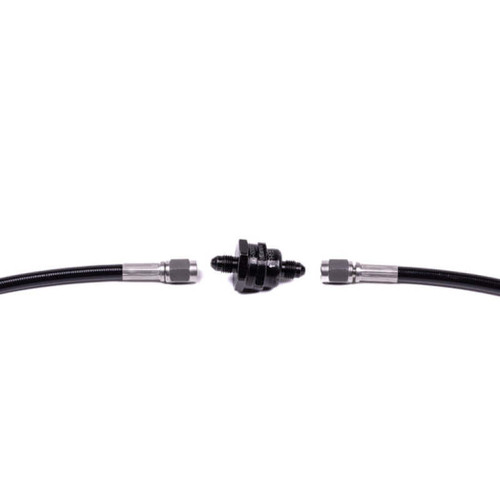 Chase Bays 03-09 Nissan 350Z w/VQ35DE / 1JZ/2JZ) Clutch Line w/Tilton Control Valve - CB-Z33-CLUTCH-TFCV User 1
