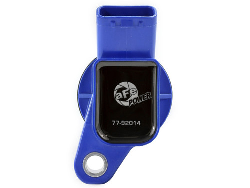 aFe 16-23 Toyota Tacoma SCORCHER High-Performance Ignition Coil - Single - 77-92014 Photo - Unmounted