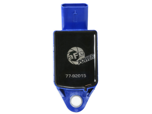 aFe 22-24 Hyundai Elantra N SCORCHER High-Performance Ignition Coil - 77-92015 Photo - Unmounted