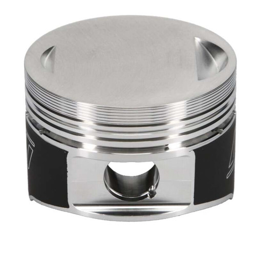 Wiseco Toyota 4EFTE Professional Series Piston -2.5cc Dome 74.50mm Bore - Single - 6687M745 User 3