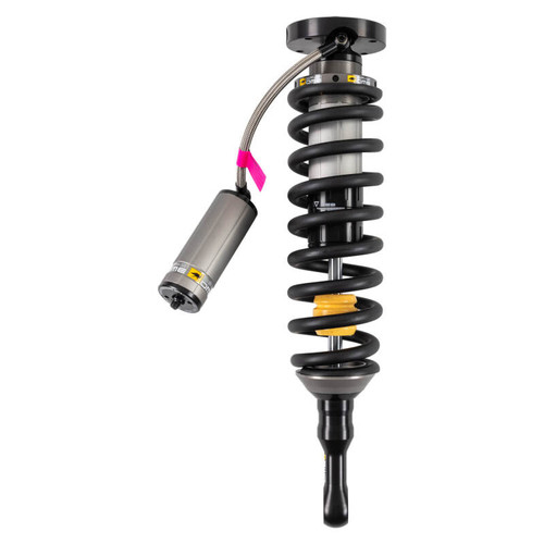 ARB OME 2024+ Toyota Tacoma Front Left Coilover - BP5190028L Photo - Unmounted