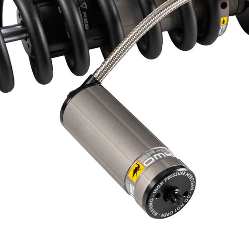 ARB OME 2024+ Toyota Tacoma Front Left Coilover - BP5190028L Photo - out of package