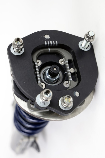 Ridetech 16-24 Chevrolet Camaro V6/V8 HQ Series Front Coilovers - 11633110 User 1