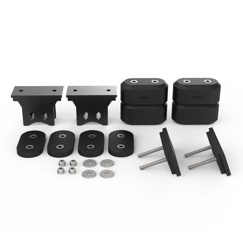 Timbren 2019+ Mercedes Sprinter 2500  RWD Rear Suspension Enhancement System - MBRSP25C2 User 2