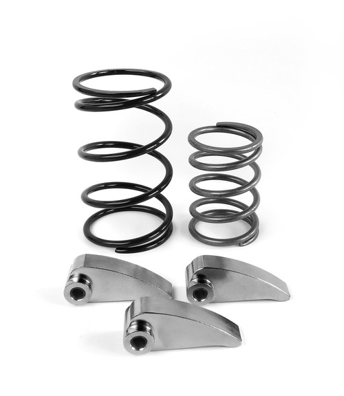 EPI 2025 Polaris 1000 Ranger XP/ CREW Stock Tires High Elev. Sport Utility Clutch Kit - WE437827 Photo - Primary