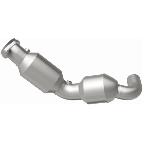 Magnaflow 21-23 Ford F-150 3.5L Left Underbody Direct Fit Converter - 280267 Photo - out of package