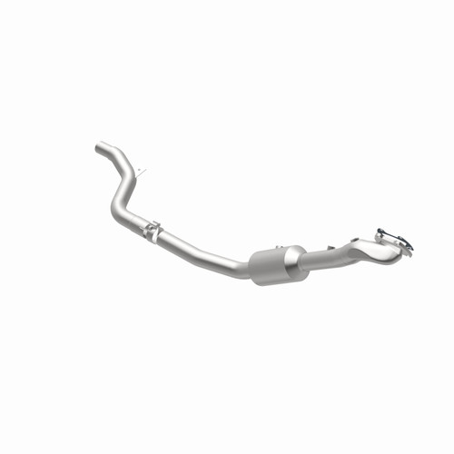 Magnaflow 20-21 Dodge Charger 3.6L Direct Fit Converter - 6561141 360 Degree Image Set