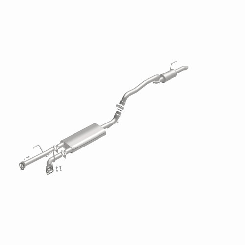 BRExhaust 08-17 Toyota Sequoia Exhaust Kit - 106-0868 360 Degree Image Set