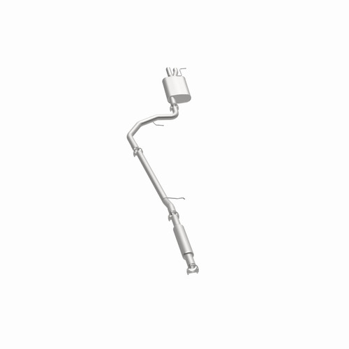 BRExhaust 05-07 Ford Freestyle 3.0L Exhaust Kit - 106-0900 360 Degree Image Set