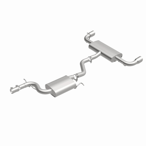 BRExhaust 10-14 VW GTI 2.0L Exhaust Kit - 106-0928 360 Degree Image Set