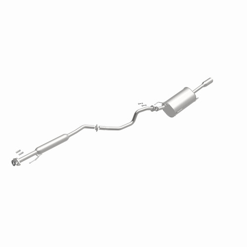 BRExhaust 13-19 Nissan Sentra 1.8L Exhaust Kit - 106-0962 360 Degree Image Set