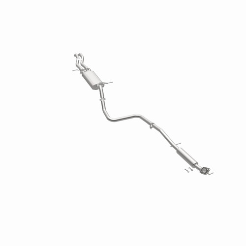 BRExhaust 11-19 Ford Fiesta 1.6L Exhaust Kit - 106-0964 360 Degree Image Set