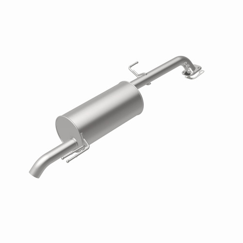 BRExhaust 10-13 KIA FORTE KOUP Muffler Kit - 108-0014 360 Degree Image Set