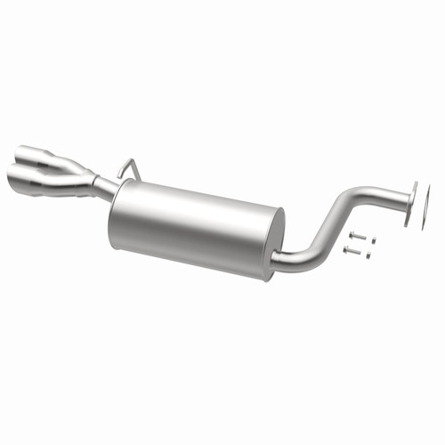 BRExhaust 09-13 Mazda 6 2.5L Muffler Kit - 108-0018 360 Degree Image Set