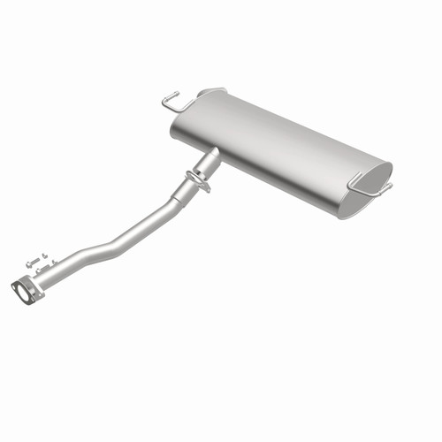 BRExhaust 11-16 KIA SPORTAGE 2.4L Muffler Kit - 108-0026 360 Degree Image Set